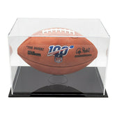 American Football Display Case – Premium Acryl Showcase - Taass near me