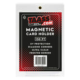 Magnetic Card Holder - 130 pt - Taass online