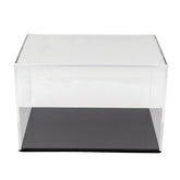 Mini Helmet Display Case – Premium Acrylic Holder - Taass sale