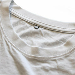 TAASS.com Logo T-Shirt Weiß - Taass online