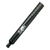Wilson NBA Dual Action Pump Black - Taass discount