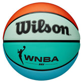 Wilson WNBA DRV Bright Outdoor Basketball (Size 6) - Taass US