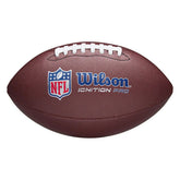 NFL Ignition Pro Eco Football Brown (Official Size) - Taass near me