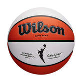 Wilson WNBA Authentic Official Game Ball (Size 6) - Taass US