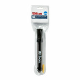 NCAA Ball Pump Wilson Dual Action - Taass sale