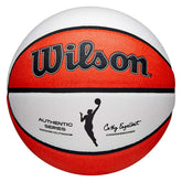 Wilson WNBA Authentic Series Basketball Indoor/Outdoor (Size 6) - Taass for sale
