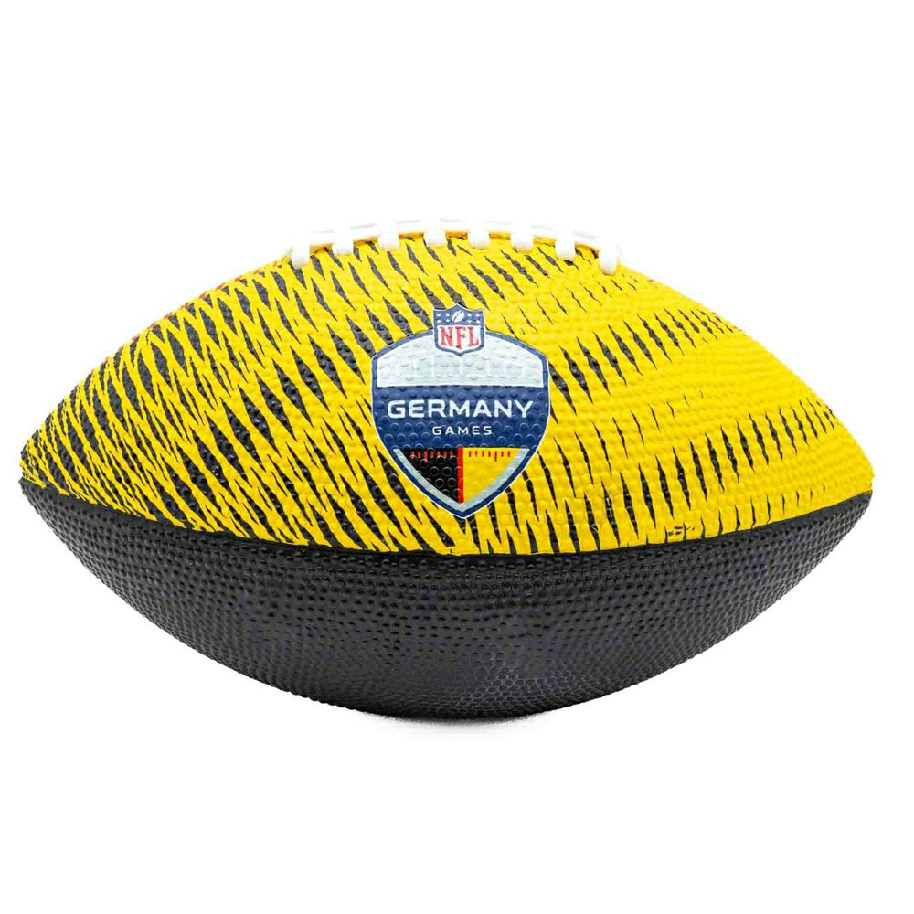 Wilson Germany Games Tailgate NFL Junior Football - Taass online