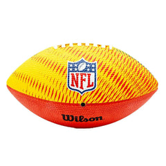 Wilson Germany Games Tailgate NFL Junior Football - Taass online