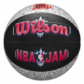 Wilson NBA JAM Basketball Indoor/Outdoor (Size 7) - Taass sale