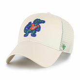 Florida Gators '47 Branson MVP Trucker NCAA Cap Navy - Taass discount