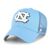 North Carolina Tar Heels '47 Branson MVP Trucker NCAA Cap Blue - Taass sale