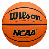 Wilson NCAA Replica Game Basketball (Size 7) - Taass near me