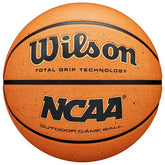 Wilson NCAA Outdoor Game Basketball (Size 7) - Taass sale