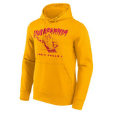 Hulk Hogan WWE Superstar Hoodie Yellow - Taass near me