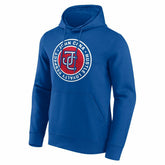 John Cena WWE Superstar Hoodie Blue - Taass near me