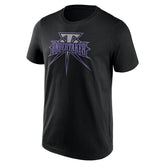The Undertaker WWE Superstar T-Shirt Black - Taass discount
