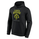 Randy Orton WWE Superstar Hoodie Black - Taass online