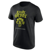 Randy Orton WWE Superstar T-Shirt Black - Taass near me