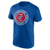 John Cena WWE Superstar T-Shirt Blue - Taass discount