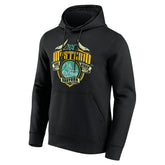 Rey Mysterio WWE Superstar Hoodie Black - Taass for sale