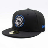CF Montreal Team Logo New Era 59FIFTY Fitted MLS Cap - Taass discount