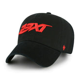 23XI Racing '47 Clean Up Adjustable NASCAR Cap Black - Taass US