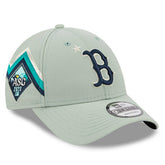 Boston Red Sox Authentic 2023 MLB All-Star Game New Era 9FORTY Adjustable Cap - Taass near me