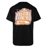 Boston Red Sox 1999 All-Star Game '47 Echo MLB T-Shirt Black - Taass sale
