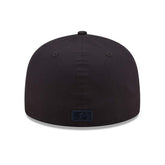 Boston Red Sox 2004 World Series New Era 59FIFTY Fitted MLB Cap Navy - Taass US