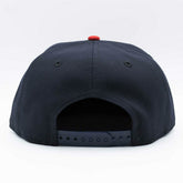 Boston Red Sox Script New Era 9FIFTY Snapback MLB Cap - Taass near me