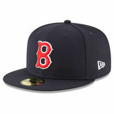 Boston Red Sox 1946 Cooperstown New Era 59FIFTY Fitted MLB Cap - Taass sale