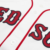 Boston Red Sox Nike Replica MLB Home Jersey White - Taass discount