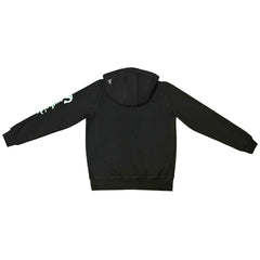 Chicago White Sox City Connect Logo New Era MLB Hoodie Black - Taass for sale