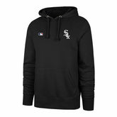Chicago White Sox Trilogy '47 Headline MLB Hoodie Black - Taass online
