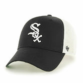 Chicago White Sox Branson MLB Trucker Cap - Taass for sale