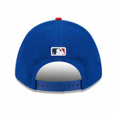Los Angeles Dodgers Authentic 2025 MLB All-Star Game New Era 9FORTY M-Crown Snapback Cap - Taass US