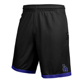 Los Angeles Dodgers '47 New City Mesh MLB Shorts Black - Taass US