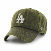 Los Angeles Dodgers Worcester '47 MVP Snapback MLB Cap - Taass near me