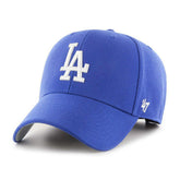 Los Angeles Dodgers '47 MVP Adjustable MLB Cap Blue - Taass for sale