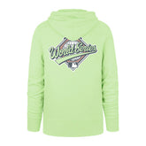 New York Yankees 1996 World Series '47 Helix MLB Hoodie Aloe - Taass for sale