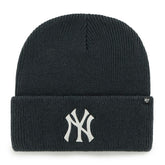 New York Yankees '47 Vintage Campus MLB Beanie Knit - Taass near me