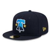 Philadelphia Phillies MLB Authentic City Connect New Era 59FIFTY Cap - Taass near me