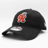 Reading Fightin Phils New Era 9TWENTY Adjustable MiLB Cap Black - Taass for sale