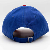 Reading Fightin Phils New Era 9TWENTY Adjustable MiLB Cap Blue - Taass US