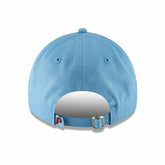 Philadelphia Phillies Cooperstown Core Classic New Era 9TWENTY Adjustable MLB Cap Blue - Taass sale