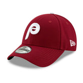 Philadelphia Phillies The League New Era Adjustable MLB Cap Alternate 2 - Taass discount