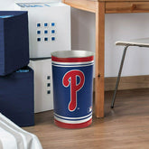 Philadelphia Phillies Baseball MLB Wastebasket - Taass sale
