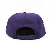 Los Angeles Lakers 2020 NBA Champs New Era 9FIFTY Snapback NBA Cap Purple - Taass discount