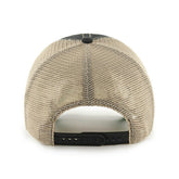 Boston Bruins Vintage Tuscaloosa '47 Clean Up Trucker NHL Cap - Taass near me