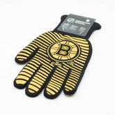 Boston Bruins NHL Barbecue Glove - Taass for sale